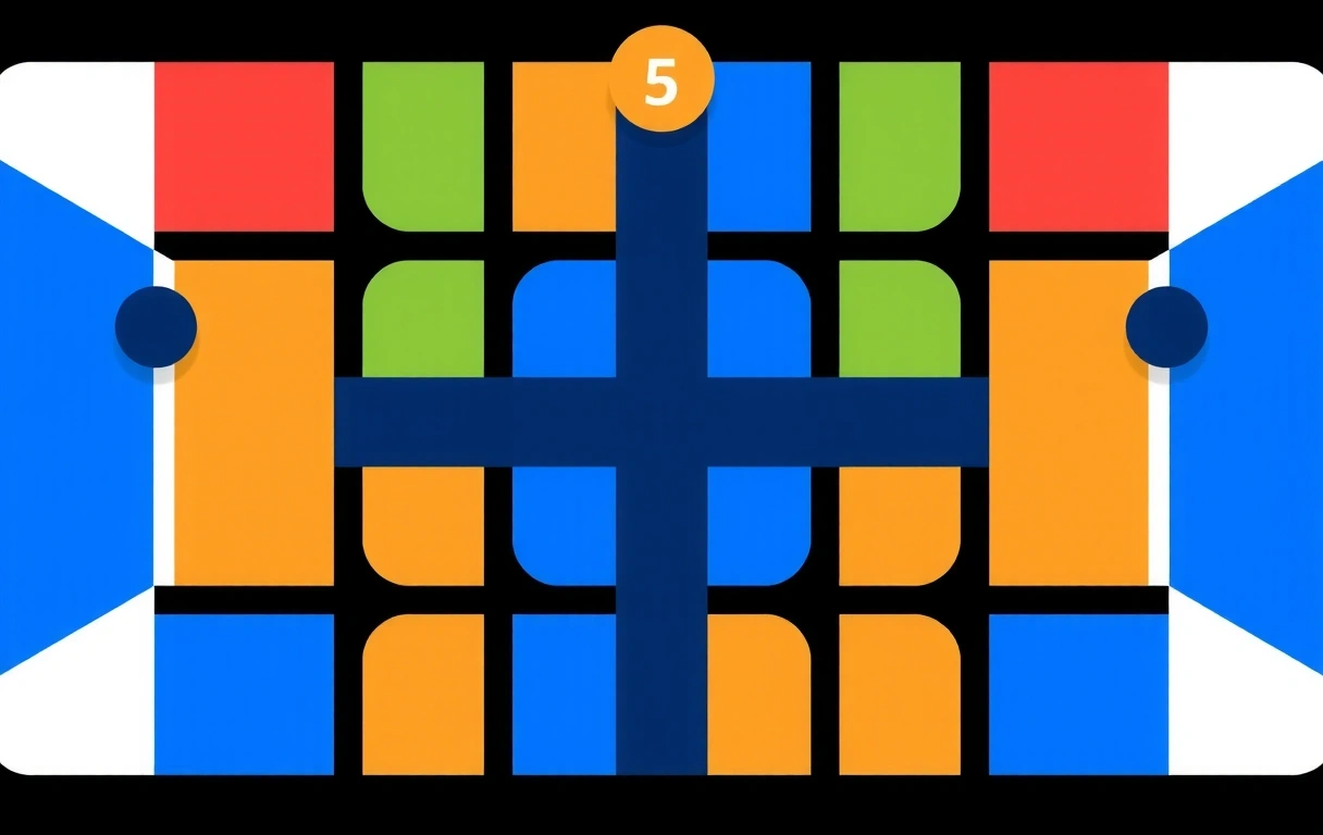 Puzzle App